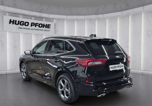 Ford Kuga, 2024