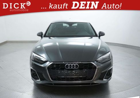 Audi A5, 2024 3