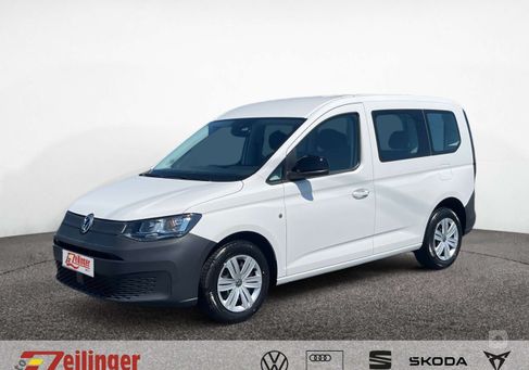 Volkswagen Caddy, 2024