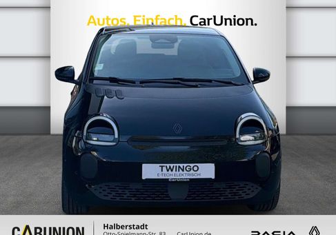 Renault Twingo, 2026