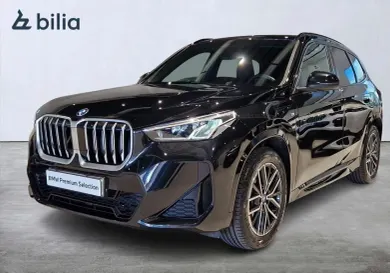 BMW X1, 2025