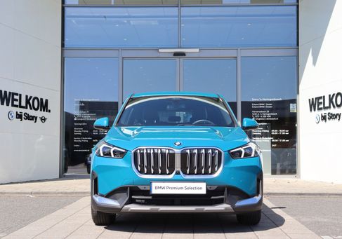 BMW iX, 2023