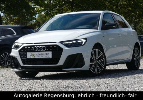 Audi A1, 2023