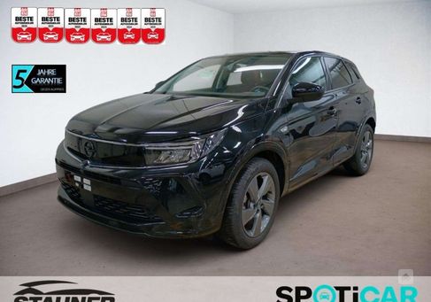 Opel Grandland X, 2024