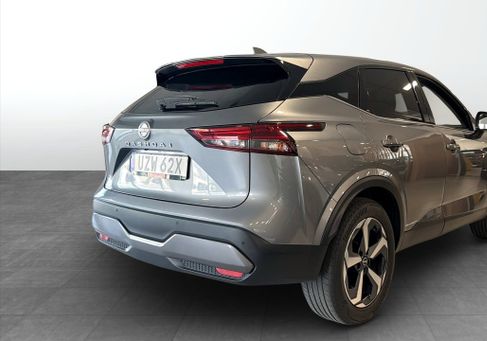 Nissan Qashqai, 2023 2