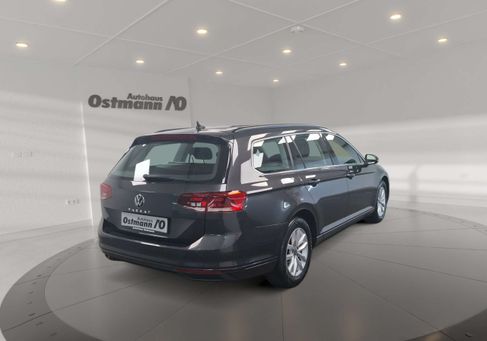 Volkswagen Passat Variant, 2022 3