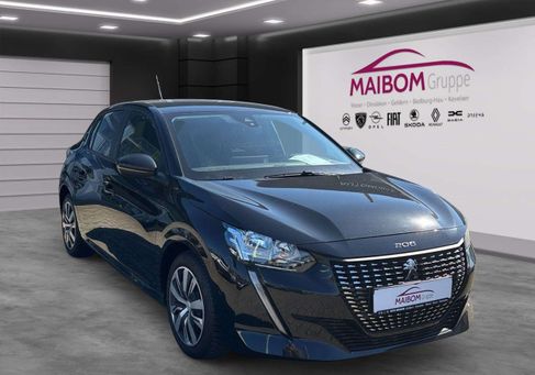 Peugeot 208, 2023