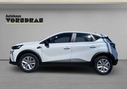 Renault Captur, 2025