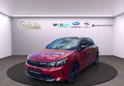Opel Corsa, 2025 3