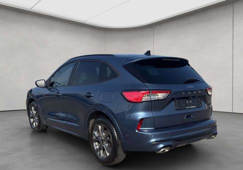 Ford Kuga, 2023