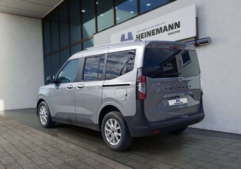 Ford Tourneo Courier, 2026 3