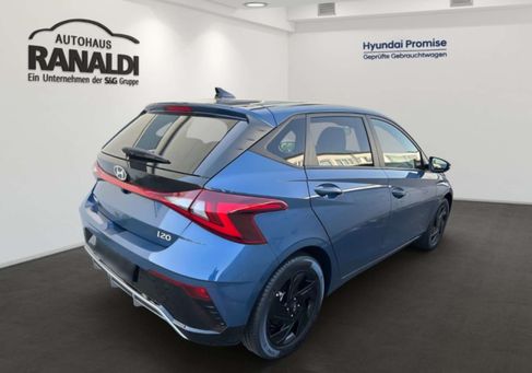 Hyundai i20, 2026 3
