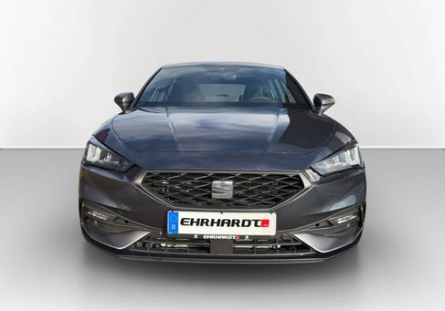 Seat Leon, 2025