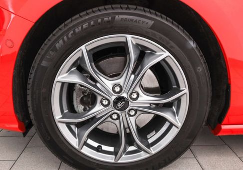 Ford Focus, 2020