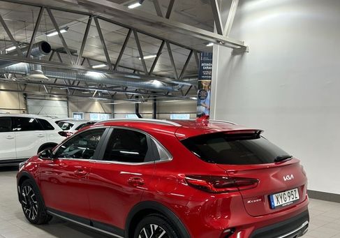 Kia XCeed, 2023