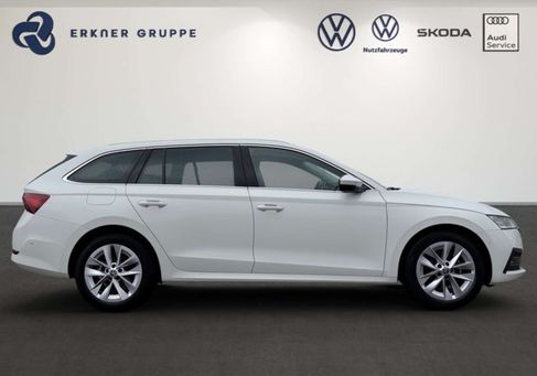 Skoda Octavia, 2023 3