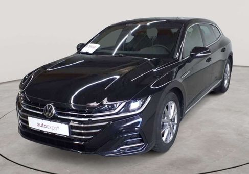 Volkswagen Arteon, 2022 2