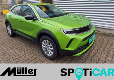 Opel Mokka, 2023