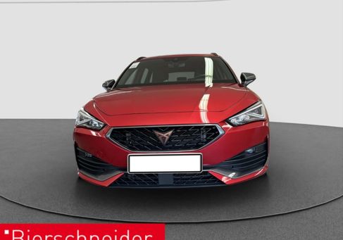 Cupra Leon, 2023