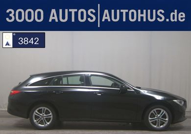 Mercedes-Benz CLA 250, 2023
