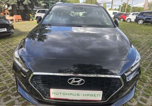Hyundai i30, 2018
