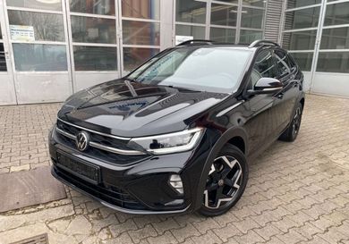 Volkswagen Taigo, 2025