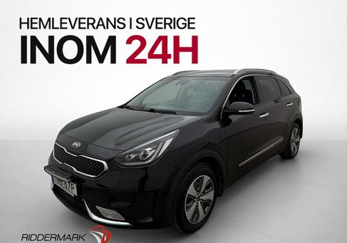 Kia Niro, 2019 3
