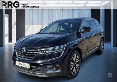 Renault Koleos, 2021