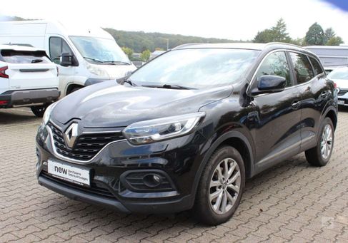 Renault Kadjar, 2019