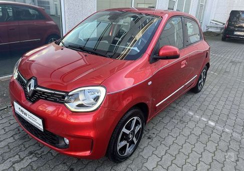 Renault Twingo, 2019