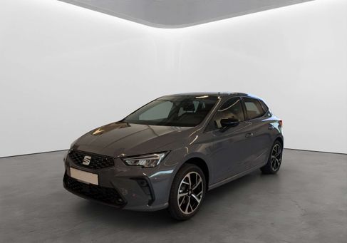 Seat Ibiza, 2026