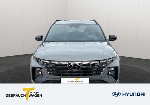 Hyundai Tucson, 2023 2