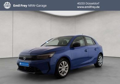 Opel Corsa, 2024