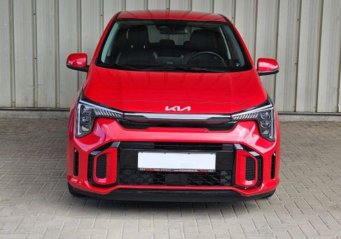 Kia Picanto, 2025