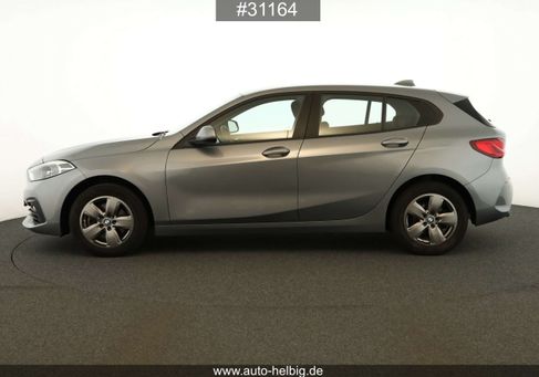 BMW 116, 2023