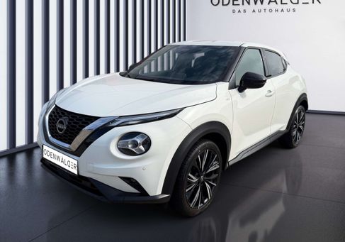 Nissan Juke, 2023 2
