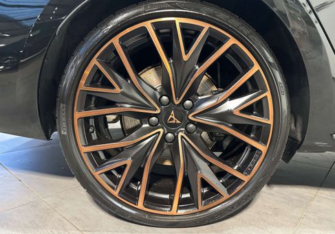 Cupra Leon, 2022 3