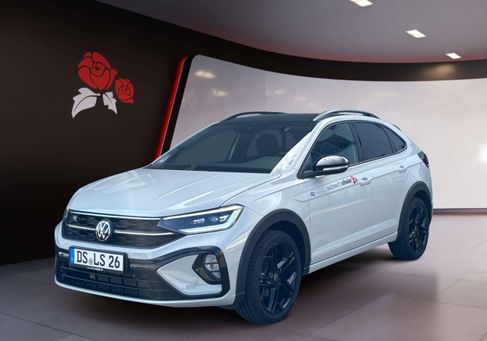 Volkswagen Taigo, 2025