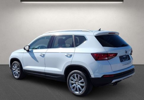 Seat Ateca, 2018