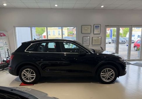 Audi Q5, 2023 3