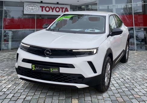 Opel Mokka, 2022 2