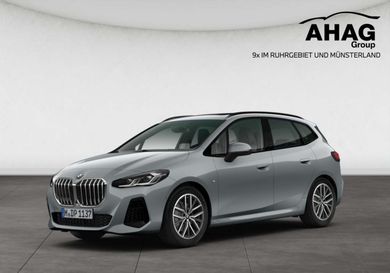 BMW 220, 2023
