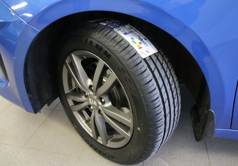Kia Cee'd Sportswagon, 2019