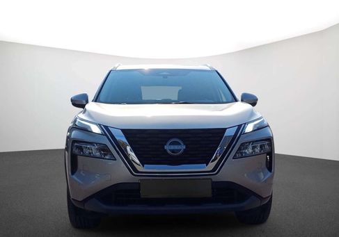 Nissan X-Trail, 2024 2