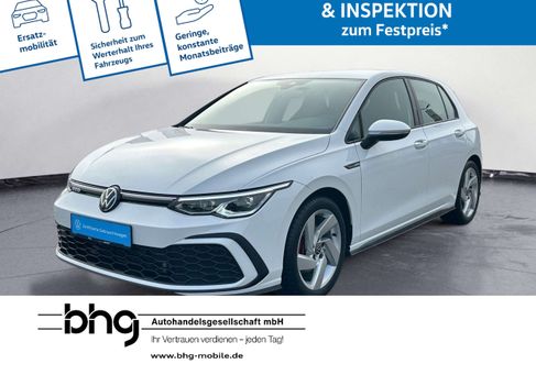 Volkswagen Golf, 2024 2