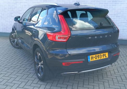 Volvo XC40, 2020 3
