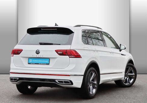 Volkswagen Tiguan, 2023
