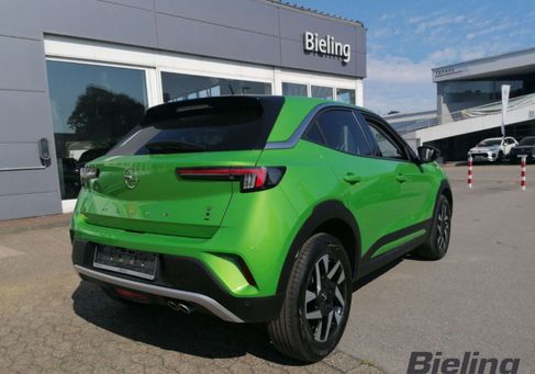 Opel Mokka, 2023 3