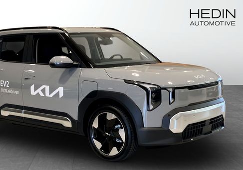Kia, 2027 3