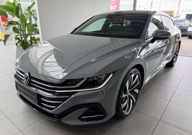 Volkswagen Arteon, 2023